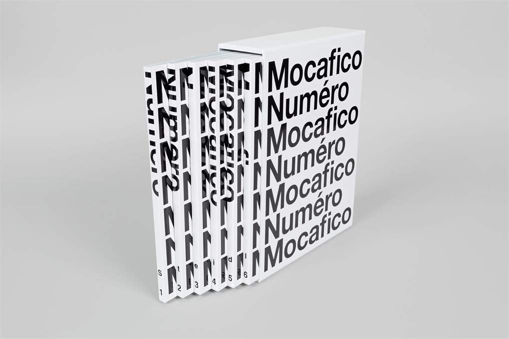 Mocafico Numero