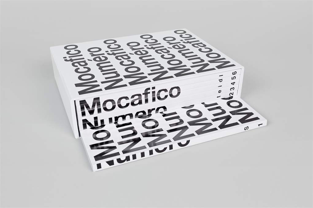 Mocafico Numero
