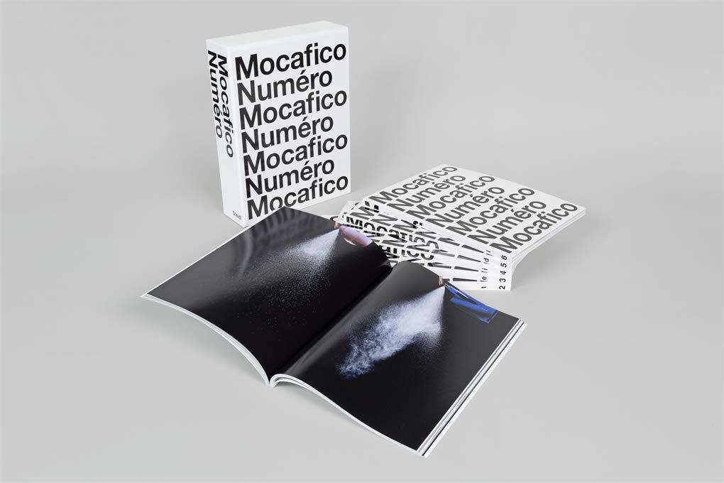 Mocafico Numero