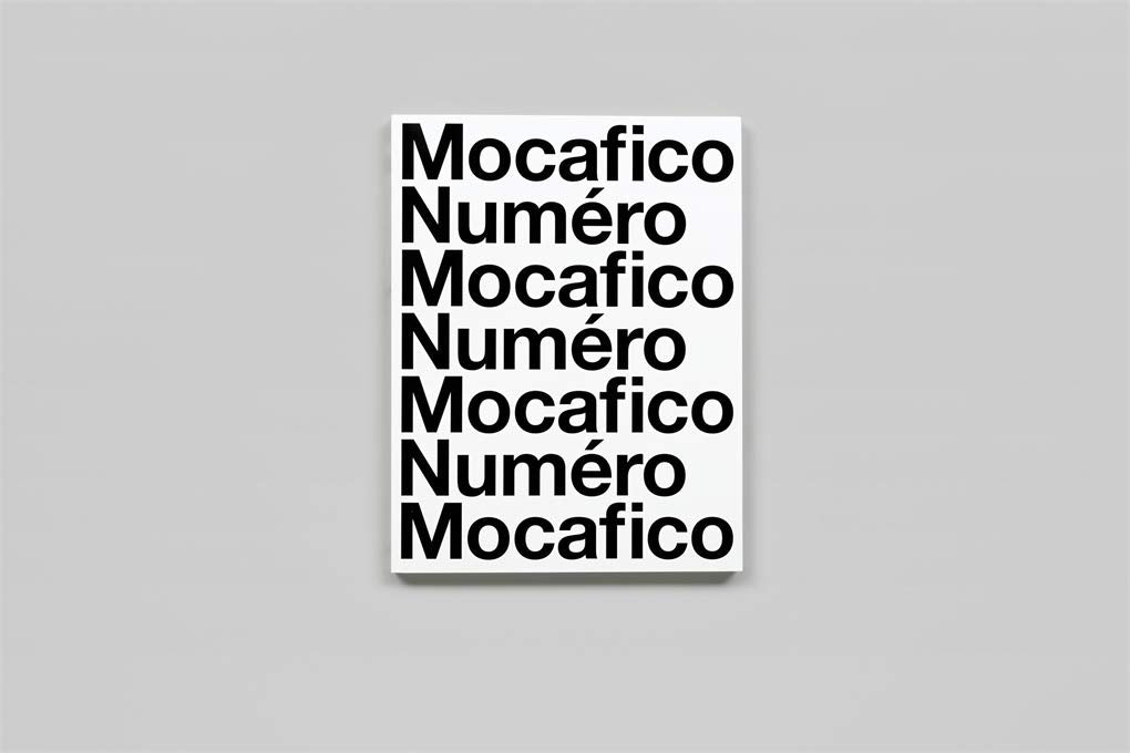 Mocafico Numero