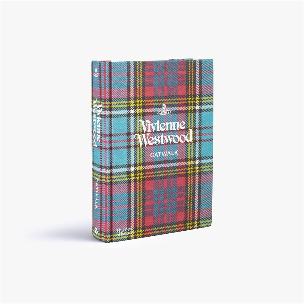 Vivienne Westwood Catwalk: The Complete Collections