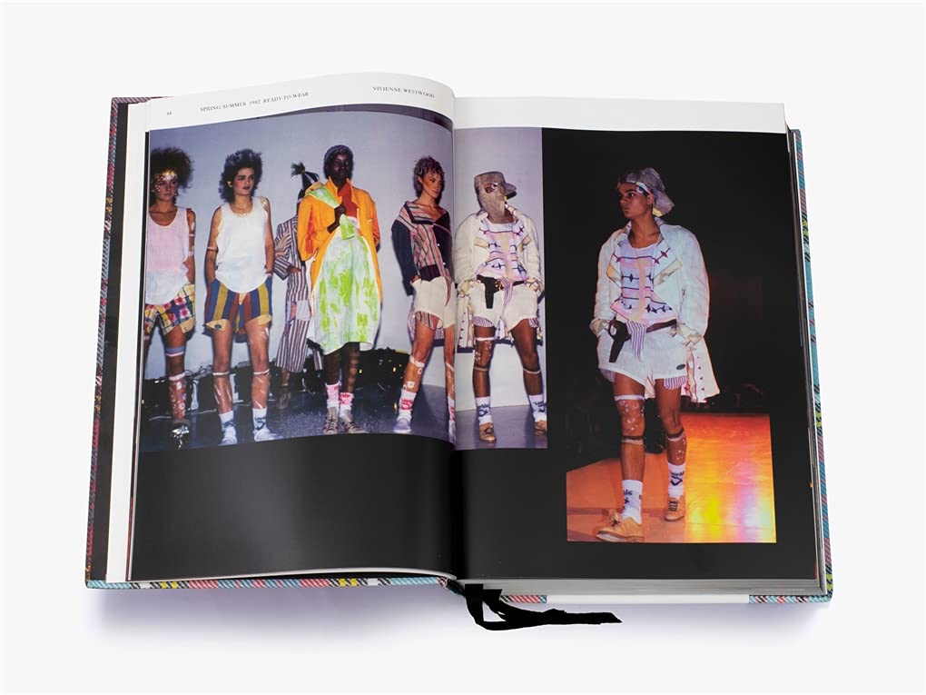 Vivienne Westwood Catwalk: The Complete Collections
