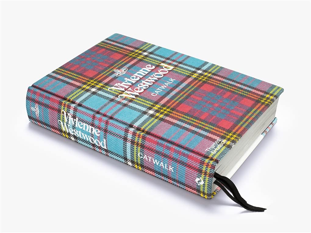Vivienne Westwood Catwalk: The Complete Collections