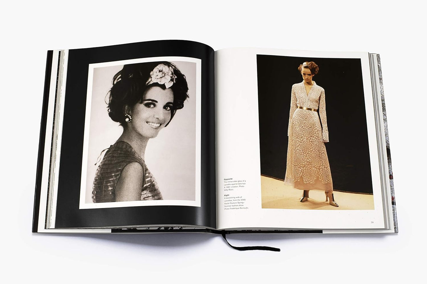 CHANEL Collections and Creations