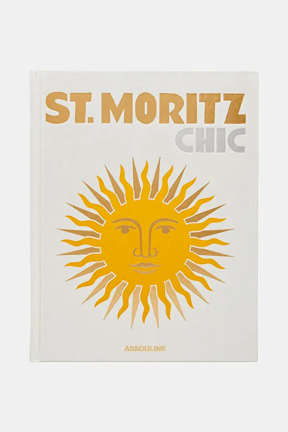 St Moritz Chic