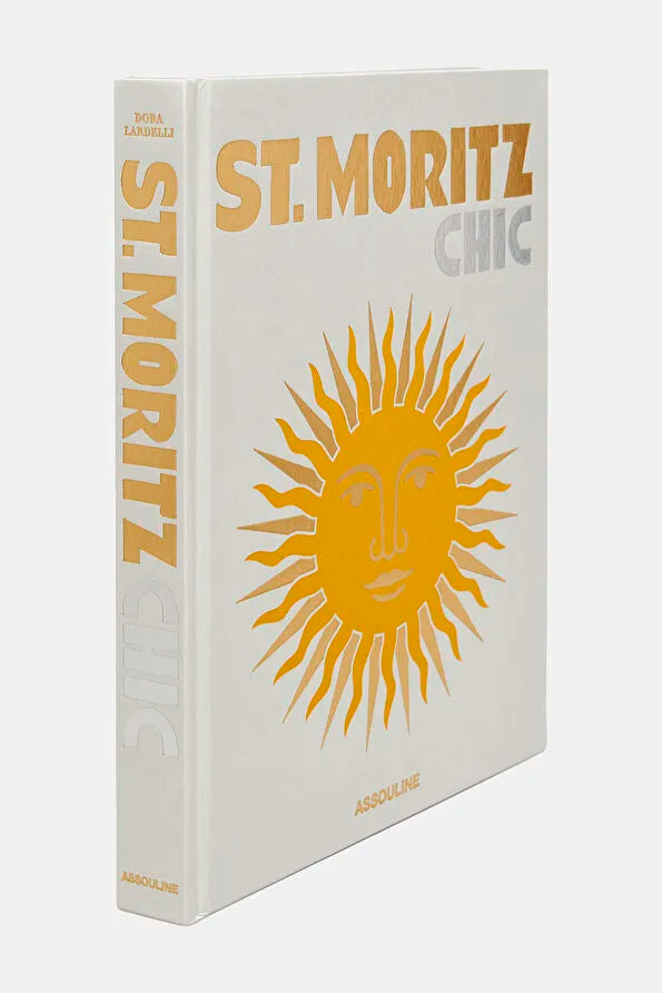 St Moritz Chic