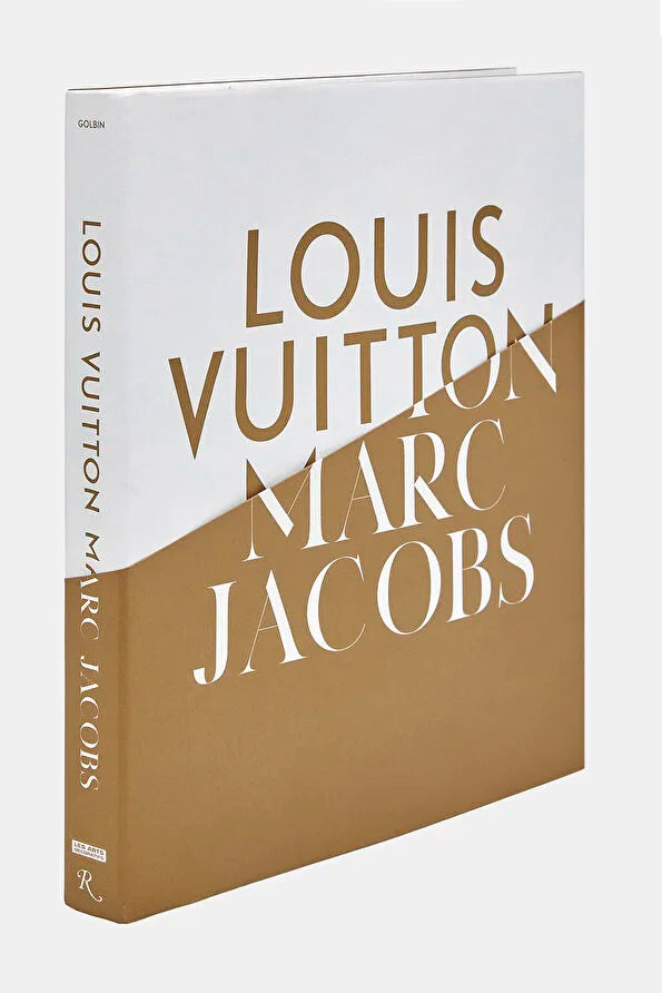 Louis Vuitton Marc Jacobs