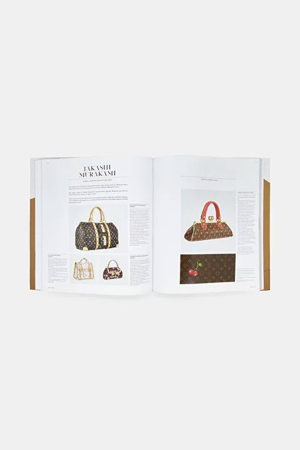 Louis Vuitton Marc Jacobs