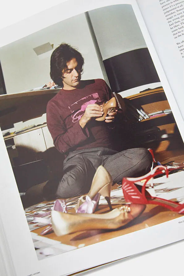 Louis Vuitton Marc Jacobs