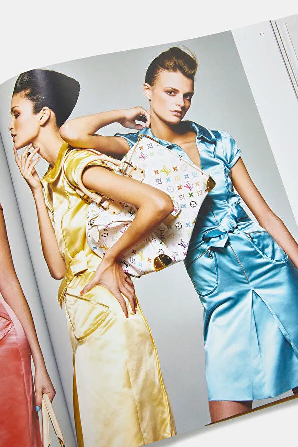 Louis Vuitton Marc Jacobs