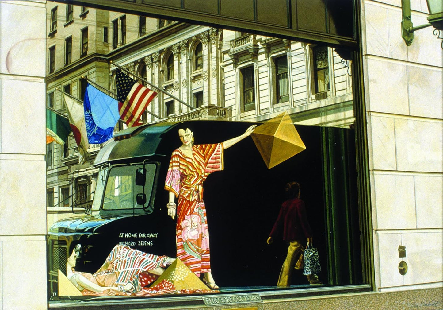 Tom Blackwell: The Complete Paintings, 1970-2014