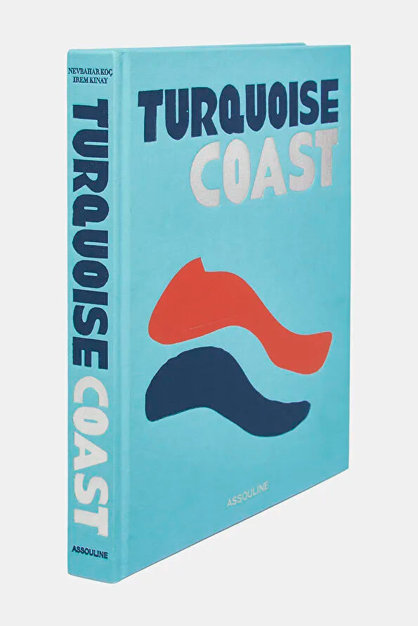 Turquoise Coast