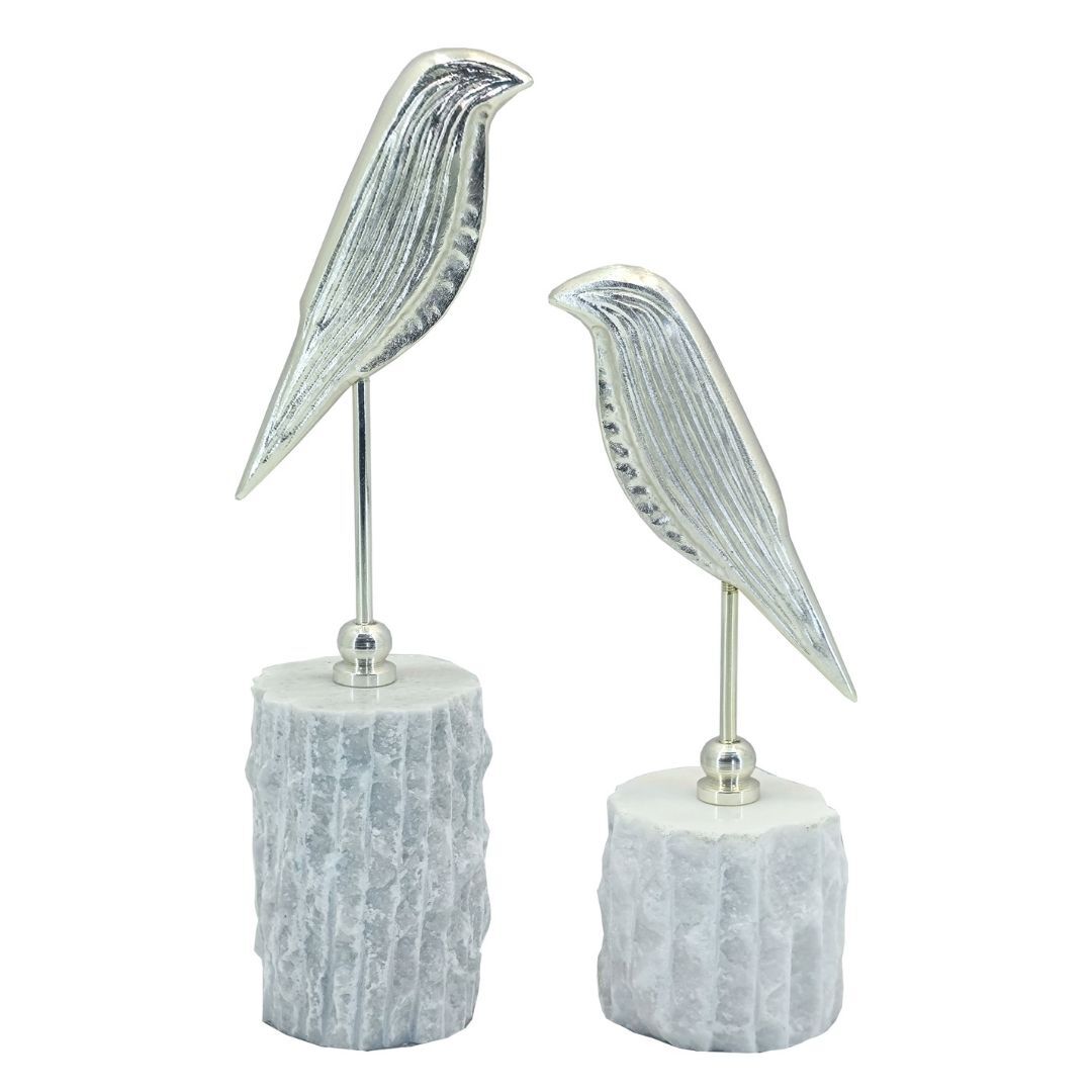 İkili Gümüş Kuş