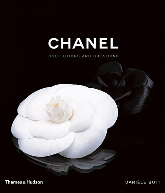 CHANEL Collections and Creations