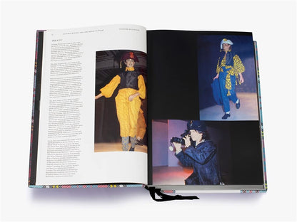 Vivienne Westwood Catwalk: The Complete Collections