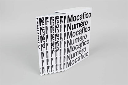 Mocafico Numero