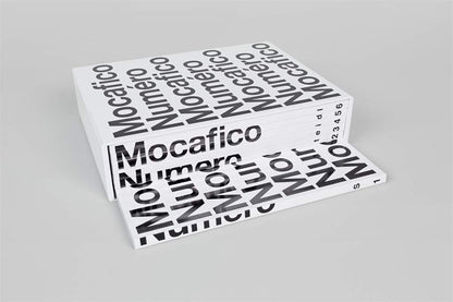 Mocafico Numero