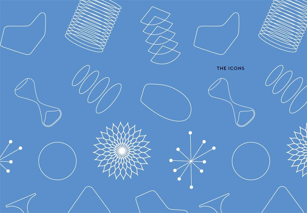 Mid-Century Modern: Icons of Design