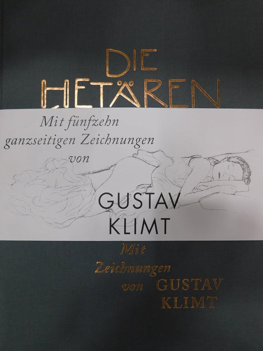 Die Hetärengespräche des Lukian