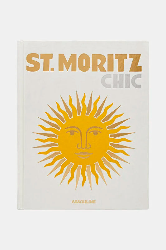 St Moritz Chic