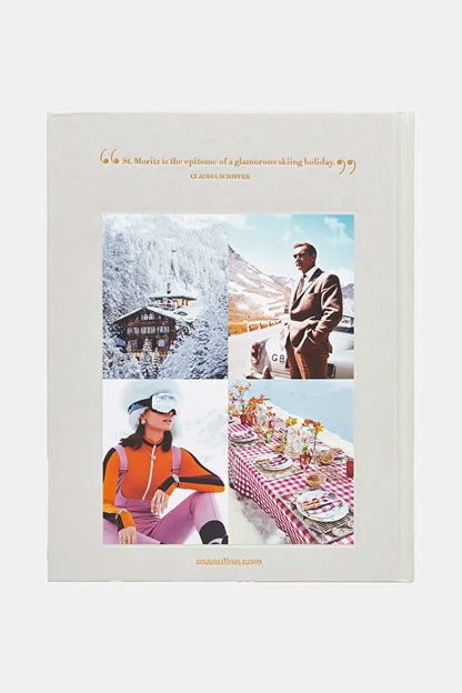 St Moritz Chic