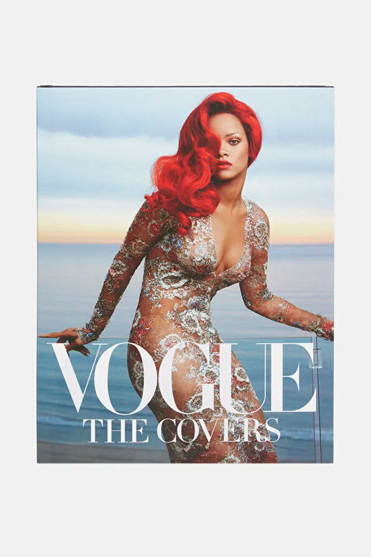 Vogue: The Covers
