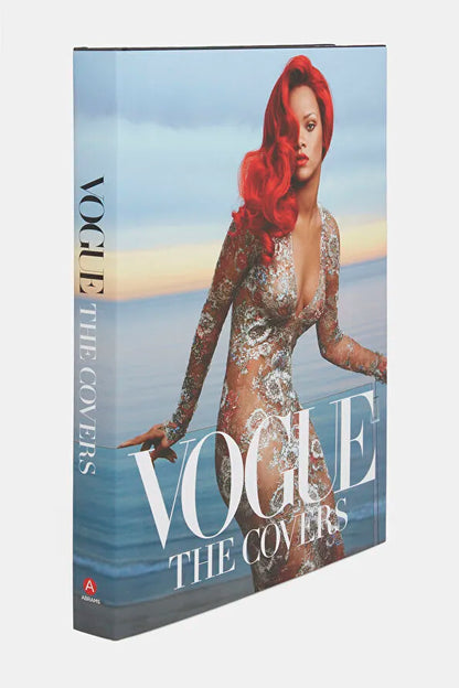 Vogue: The Covers