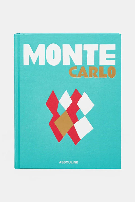 Monte Carlo