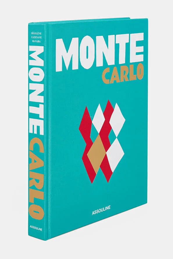 Monte Carlo