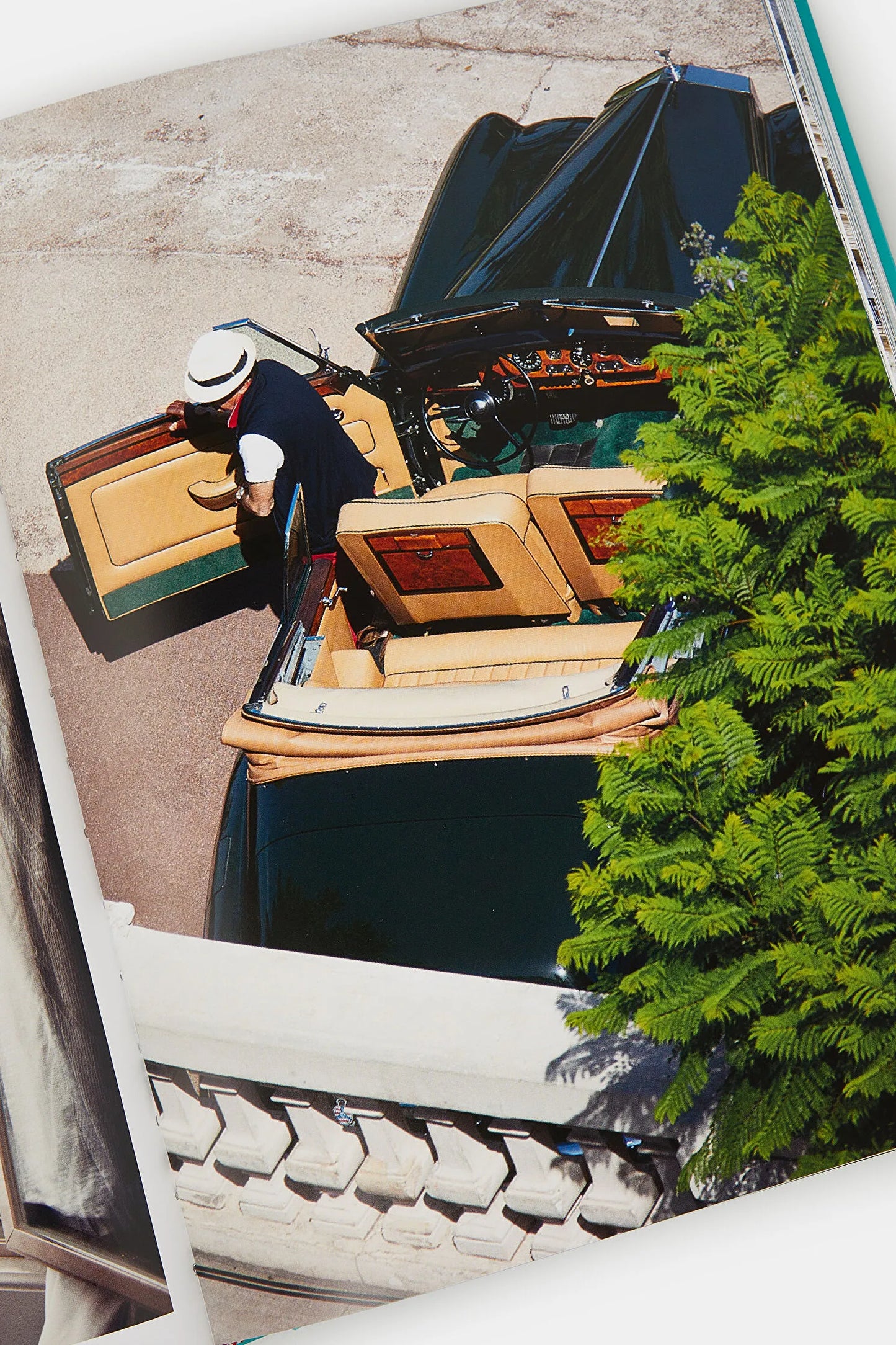 Monte Carlo