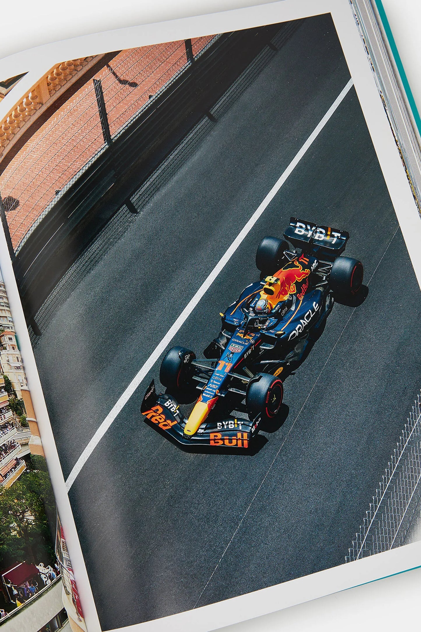 Monte Carlo