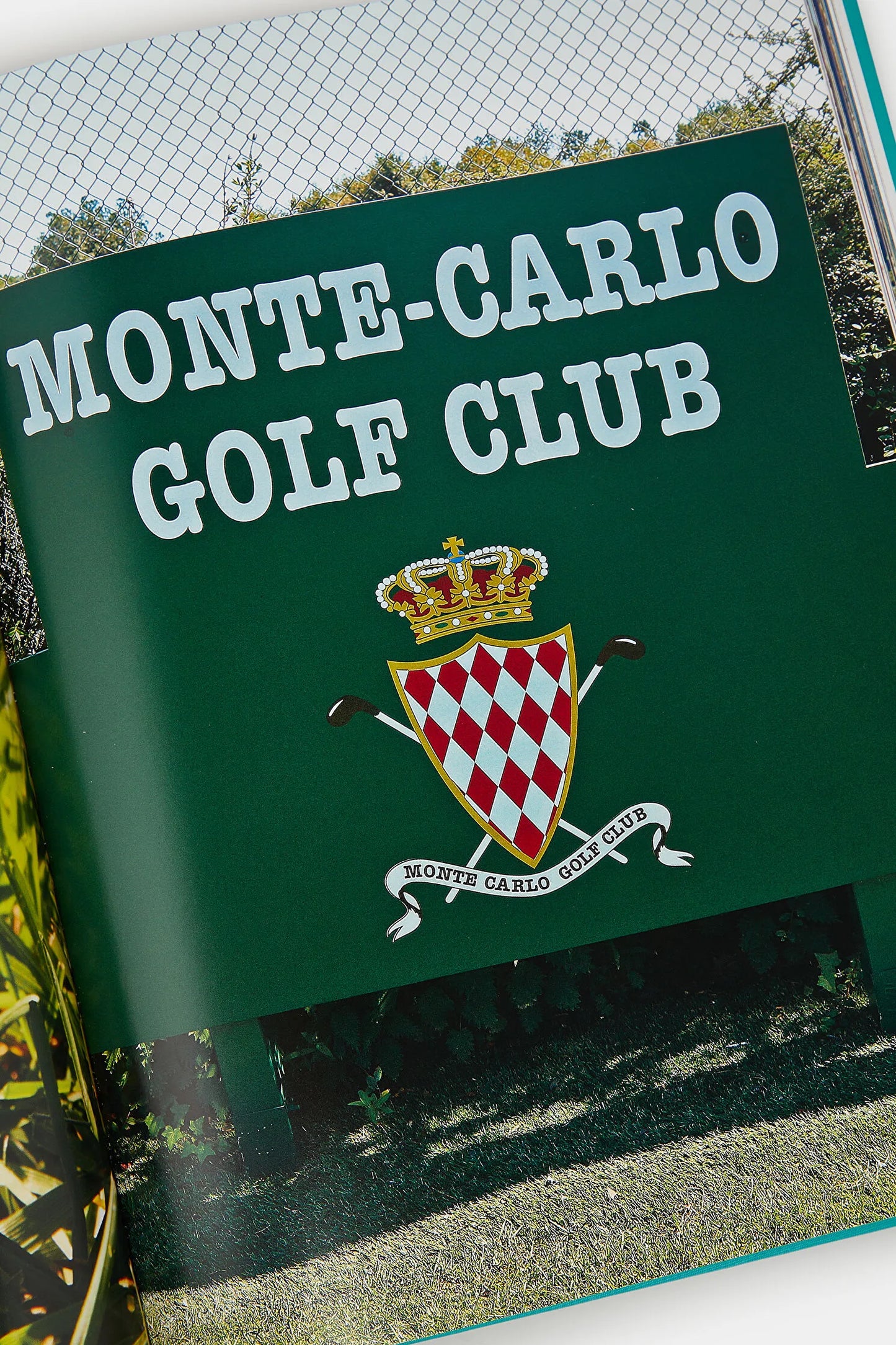 Monte Carlo
