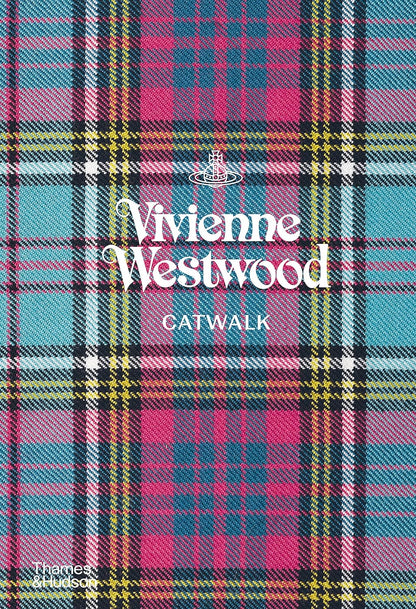 Vivienne Westwood Catwalk: The Complete Collections