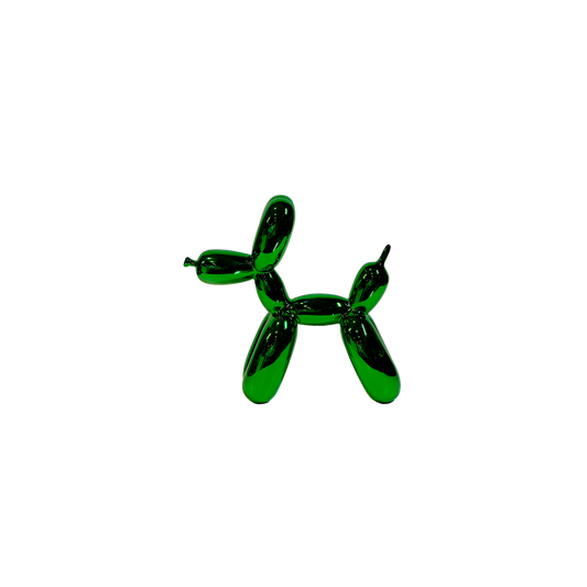 Balloon Dog