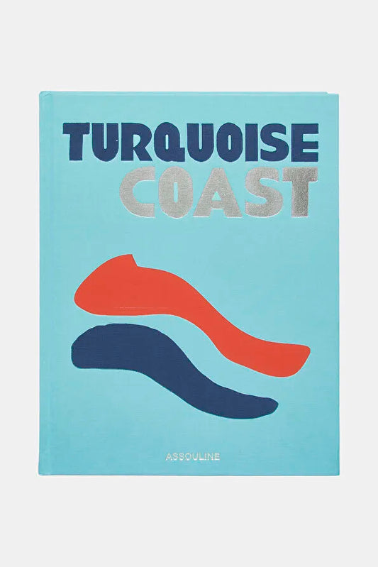 Turquoise Coast