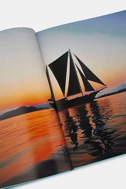 Turquoise Coast